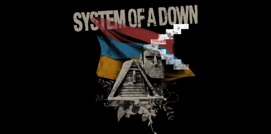 SYSTEM OF A DOWN: Ακούστε 2 ΝΕΑ τραγούδια, μετά από 15 χρόνια!