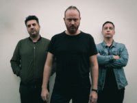 SHOW YOUR FACE: Νέο τραγούδι από τον επερχόμενο δίσκο της μπάντας! (Βίντεο)
