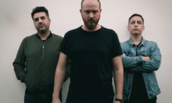 SHOW YOUR FACE: Νέο τραγούδι από τον επερχόμενο δίσκο της μπάντας! (Βίντεο)
