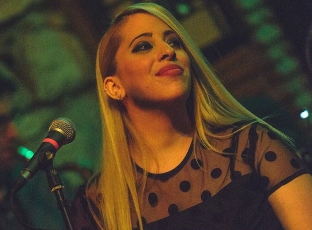 ΑΝΝΑ ΤΑΡΜΠΑ στο Rock Overdose: “Η όπερα Goditha μου φάνηκε σαν ένα μαγικό , σκοτεινό και παράλληλα ρομαντικό παραμύθι”.