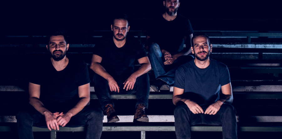 10 CODE: Δείτε το νέο video για το τραγούδι “Be Nothing”
