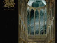 VENOM PRISON – “Primeval”
