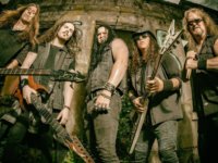 VICIOUS RUMORS: Νέο Video Clip ‘’Asylum Of Blood’’
