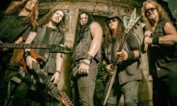 VICIOUS RUMORS: Νέο Video Clip ‘’Asylum Of Blood’’