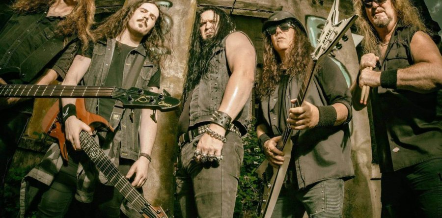 VICIOUS RUMORS: Νέο Video Clip ‘’Asylum Of Blood’’