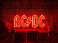 AC/DC – “Power Up”