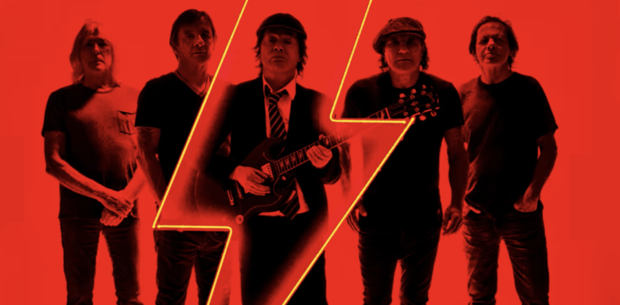 AC/DC: Επανέφεραν το Rock στην κορυφή του Billboard με το νέο τους άλμπουμ!