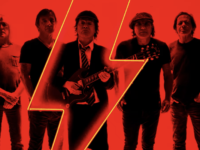 AC/DC: Απολαύστε ολόκληρο τον ΝΕΟ δίσκο “Power Up”!