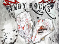 ANDY ROCKS – “Porcelain Heart” EP