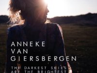ANNEKE VAN GIERSBERGEN: Εξώφυλλο & tracklist του νέου της άλμπουμ που κυκλοφορεί στις 26 Φεβρουαρίου 2021!