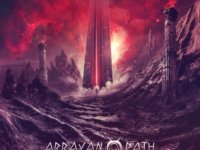 ARRAYAN PATH – “The Marble Gates To Apeiron”