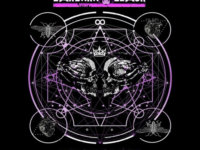 BARBARA BLACK – “Love, Death & Flies”