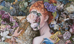 CALYCES – “Impulse Τo Soar”