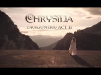 CHRYSILIA:Δείτε σε Α’ μετάδοση από το Rock Overdose το video για το νέο single ‘’Dragunera: Act II’’