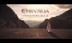 CHRYSILIA:Δείτε σε Α’ μετάδοση από το Rock Overdose το video για το νέο single ‘’Dragunera: Act II’’