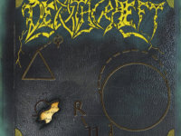 DEATHCRAEFT – “On Human Devolution”