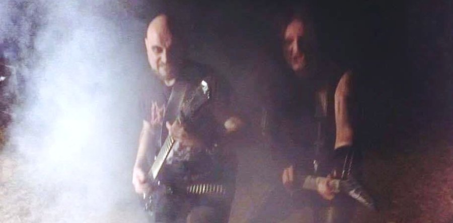 DEVISER: 30 xρόνια Deviser – 30 χρόνια “Forbidden Knowledge”