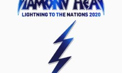 Οι DIAMOND HEAD διασκευάζουν METALLICA και ‘’No Remorse’’!