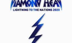 Οι Diamond Head επανηχογραφούν το “Lightning In The Nations”