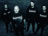 PETER DOOMAS BETKO (DOOMAS) on Rock Overdose:” We are focusing on training, recording , preparing scene and everything for live concerts“.