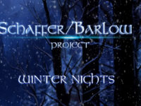 Ακούστε τα τρία πρώτα κομμάτια απο το Schaffer / Barlow Project!