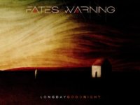 FATES WARNING – “Long Day Good Night”