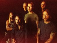 FOO FIGHTERS: Ανακοινώνουν νέο δίσκο. Ακούστε το νέο κομμάτι “Shame Shame”