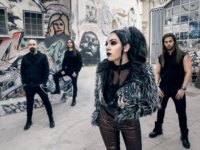 JADED STAR: Νέο βίντεο – Νέο άλμπουμ!!!