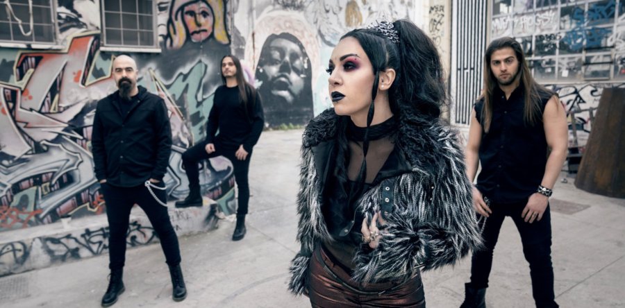 JADED STAR: Νέο βίντεο – Νέο άλμπουμ!!!