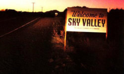 Flashback: KYUSS – “Sky Valley”