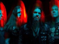MACHINE HEAD: Κυκλοφόρησαν το μουσικό βίντεο για το νέο single “My Hands Are Empty”