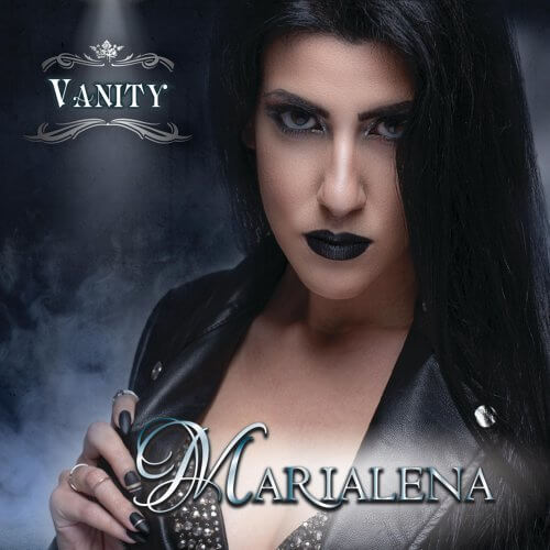MARIALENA –  “Vanity”