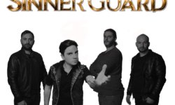 SINNER GUARD: Ακούστε τώρα το νέο single “Endless Game”, το τέταρτο από το πολυαναμενόμενο “War is the Father of all”