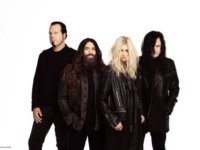 THE PRETTY RECKLESS: Ανακοινώνουν νέο δίσκο τον Φεβρουάριο του 2021