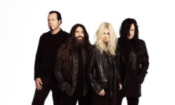 THE PRETTY RECKLESS: Ανακοινώνουν νέο δίσκο τον Φεβρουάριο του 2021
