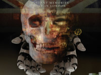 DREAM THEATER – “Distant Memories – Live In London”