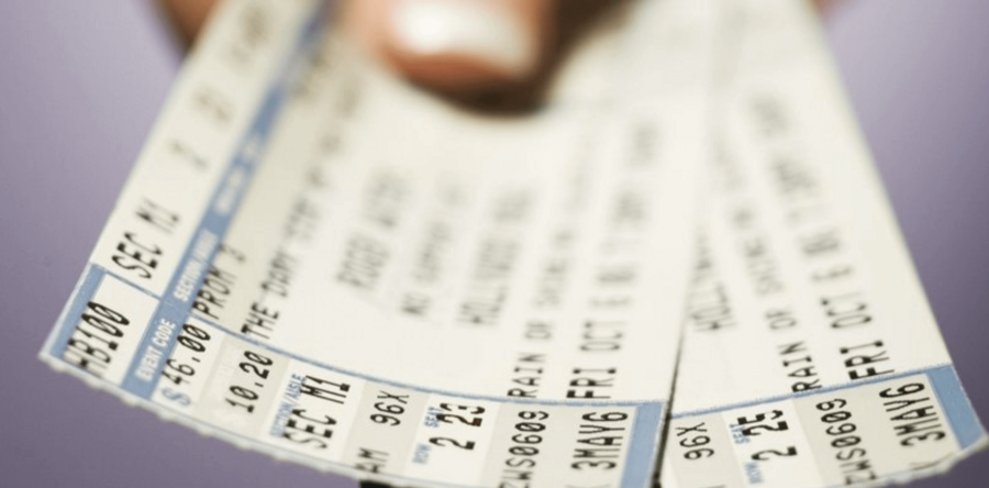 To Ticketmaster θα απαιτεί από τους φανς να εμβολιαστούν ή να έχουν κάνει τεστ για να μπουν στις συναυλίες