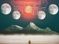 THE WHITE SWAN – “Nocturnal Transmission”