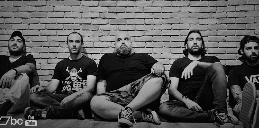 ΑΝΤΙΘΕΤΑ ΠΡΟΣΗΜΑ: Ελληνόφωνο Metal από την Κύπρο… Δείτε το νέο τους Lyric Video!