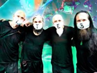 Νέο Liquid Tension Experiment Album!
