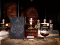 MOTÖRHEAD: Επετειακό “Ace Of Spades” Bourbon!