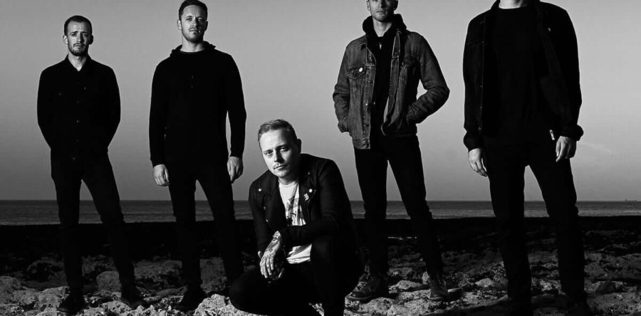 ARCHITECTS: Παρουσίασαν νέο κομμάτι & video