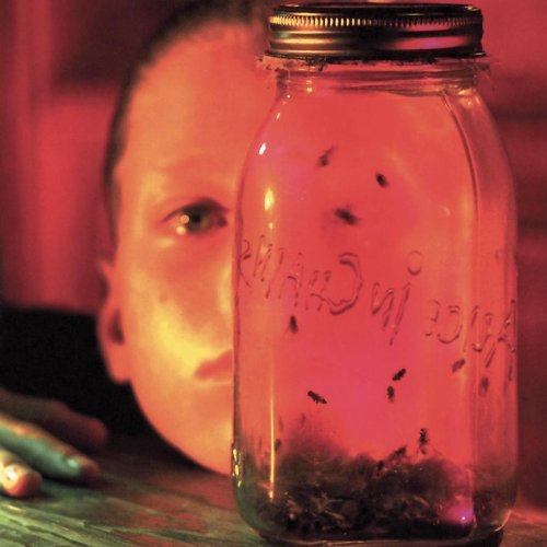 Αφιέρωμα: Alice in Chains – “Jar of Flies”