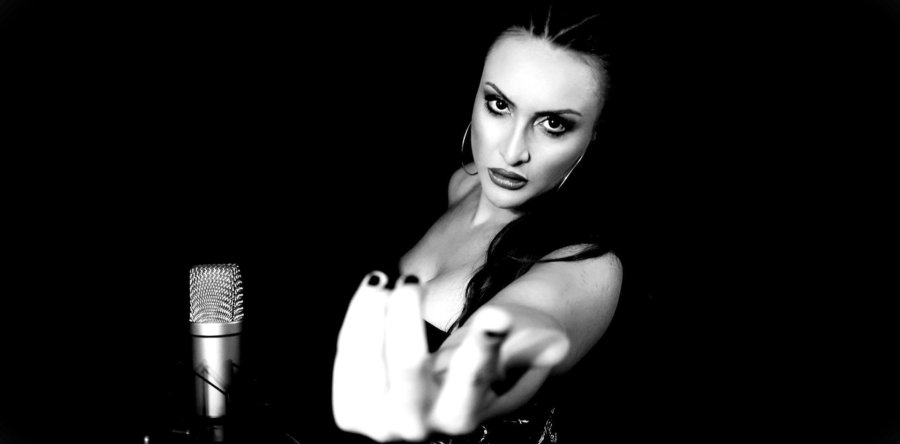 Andry Lagiou στο Rock Overdose: “Το Metal δεν είναι μόνο αντρική υπόθεση!”