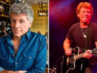 JON BON JOVI: Ανοίγει & τρίτο εστιατόριο προσφέροντας δωρεάν φαγητό στους άπορους!