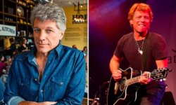 JON BON JOVI: Ανοίγει & τρίτο εστιατόριο προσφέροντας δωρεάν φαγητό στους άπορους!