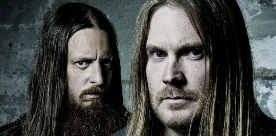 Επιστροφή των DARKTHRONE στο στούντιο στις αρχές του 2021.