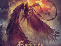EVERGREY: Περιοδεία και νέος δίσκος