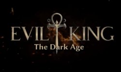 EVIL KING: Δείτε το βίντεο για το “Jerusalem” από το επερχόμενο ντεμπούτο άλμπουμ “The Dark Age”!