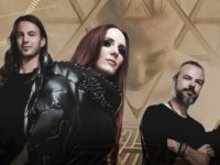 EPICA: Νέο βίντεο κλιπ για το ακουστικό ‘’Abyss O’ Time’’